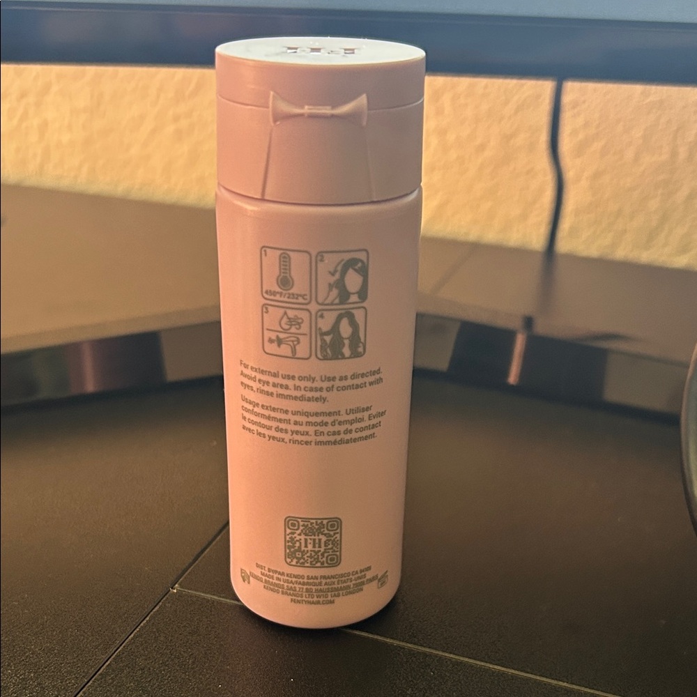 Fenty Hair 5-1 Heat Protectant Styler - Picture 3 of 3